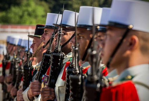 Des harraga recrutés dans la légion étrangère