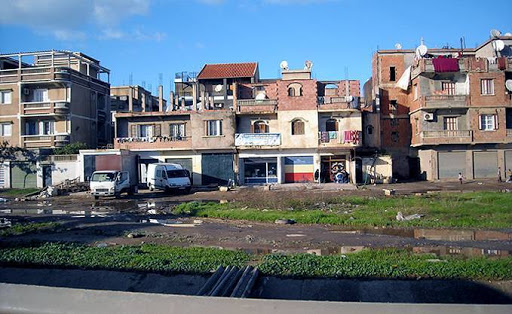 Des responsables locaux sous contrôle judiciaire à Constantine