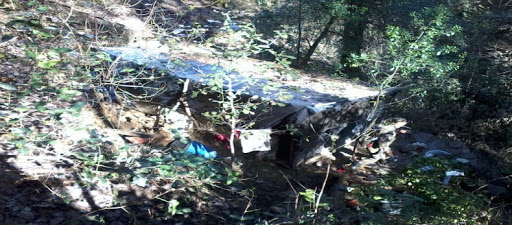 Destruction de 03 casemates aménagées et arrestation de 21 immigrants clandestins