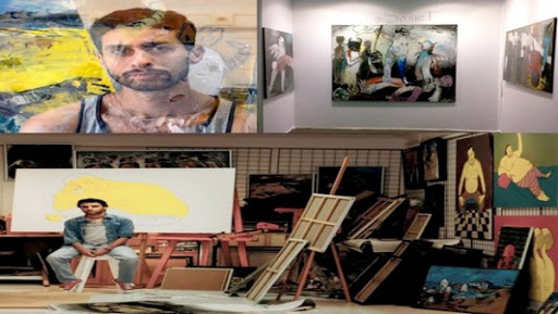 Deux Algériens exposent à la 11e Foire internationale d&rsquo;art contemporain de Madrid