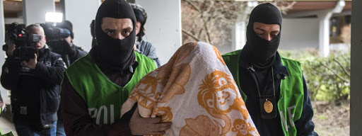 Deux Algériens soupçonnés de liens avec l&rsquo;Etat islamique arrêtés dans des foyers de réfugiés en Allemagne