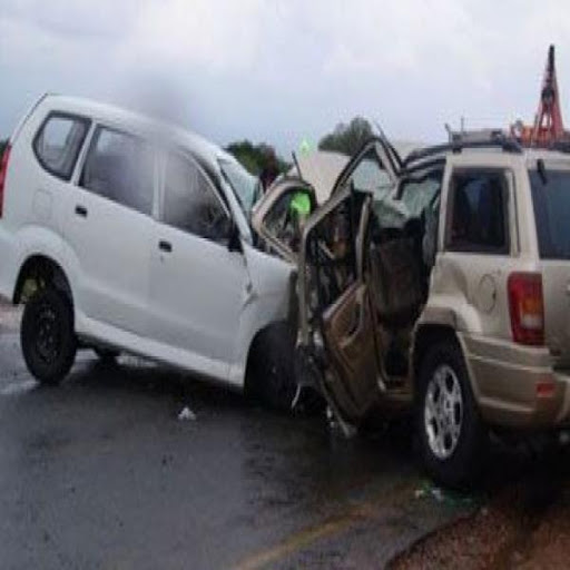 Djelfa: un mort et 9 blessés dans un accident de la circulation