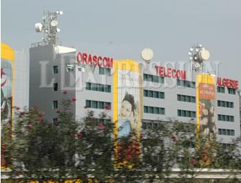 Djezzy ciblé par des attaques invraisemblables: Dessous d&rsquo;un acharnement