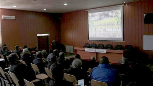 Donner une visibilité à long terme à la gestion des territoires humides