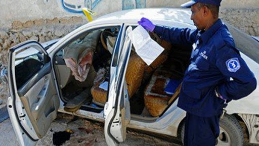 Double attentat en Somalie : 30 morts et 42 blessés