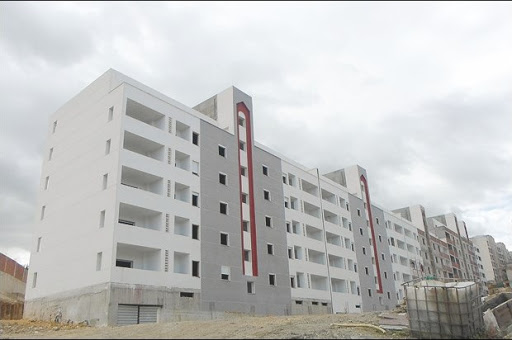 Du Rififi à la promotion immobilière Lyrina de Souidania: les souscripteurs veulent leurs clefs