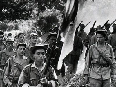 Écriture de l’histoire de la guerre de libération nationale 13.000 heures de témoignages vivants enregistrées