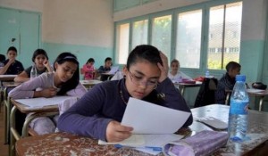 Éducation : Les dates des examens de fin d’année arrêtées officiellement