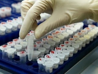 EHU : Ouverture prochaine d&rsquo;une unité de génétique médico-légale