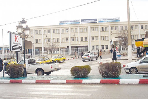 El-Bayadh: 1400 nouvelles places pédagogiques pour le centre universitaire