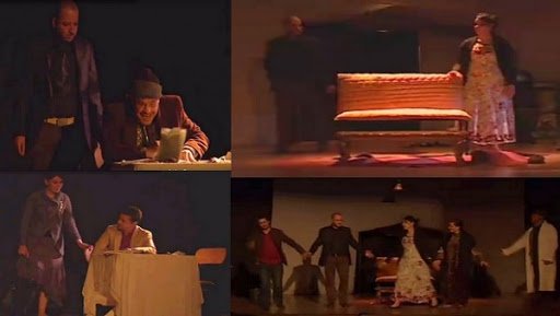 « El Mestour » présentée à Alger: un drame social causé par la cupidité et l’absence d’humanisme