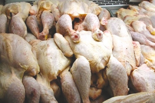 Elles étaient destinées à la vente: saisie de 86 quintaux de viandes avariées