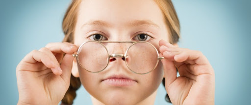 En 2050 : 50 % d&rsquo;entre nous seront myopes