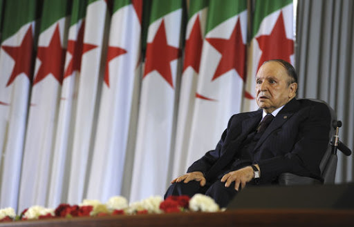 En Algérie, l’après-Bouteflika se met en place