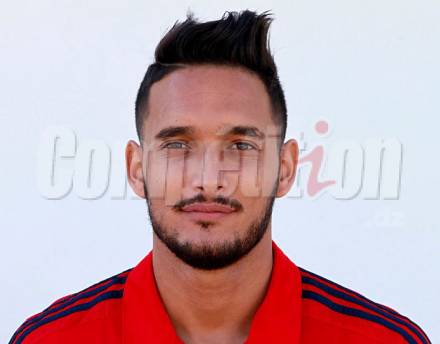 EN : Cadamuro signe au Servette de Genève