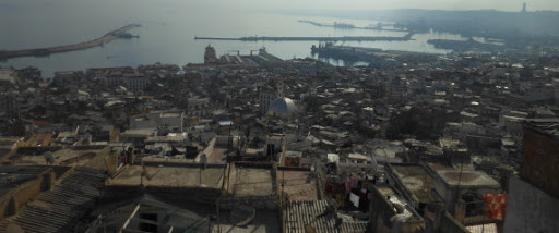 En ruines aujourd&rsquo;hui, la Casbah hante les esprits