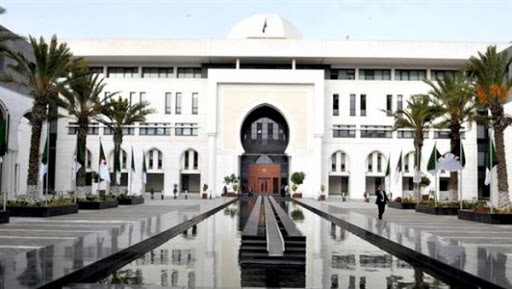 Entretien téléphonique entre Lamamra et son homologue malien (MAE)