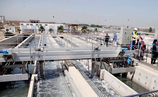 Environnement : lancement d’une base de données