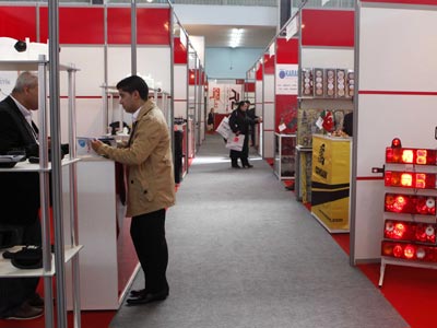 Equip-Auto Algeria 2016 Les sous-traitants nationaux manquent à l’appel