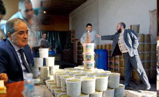 Eradication de l’informel : L’aveu d’échec du gouvernement