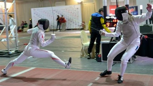 Escrime/Mondial 2016 (Fleuret/dames): les Algériennes passent à la trappe d&rsquo;entrée