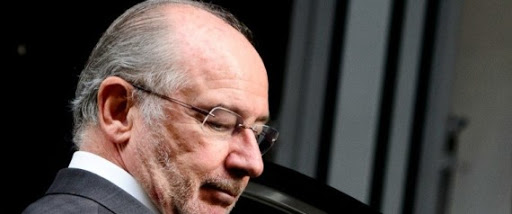 Espagne: l’ex-directeur du FMI Rodrigo Rato sera jugé pour détournement de fonds