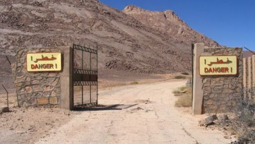 Essais nucléaires à Reggane : la France a opéré dans des régions difficiles à nettoyer (Expert)