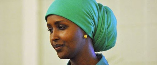Et si la femme politique Fadumo Dayib pouvait sauver la Somalie?