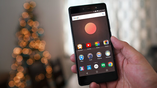 Exclusivité : découvrez le plume p6 pro, le dernier smartphone de Condor !