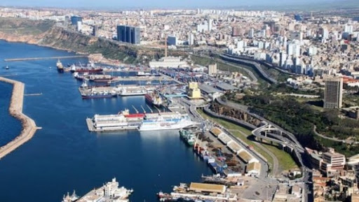 Exportations hors hydrocarbures: Le port d&rsquo;Oran s&rsquo;ouvre à l&rsquo;Europe