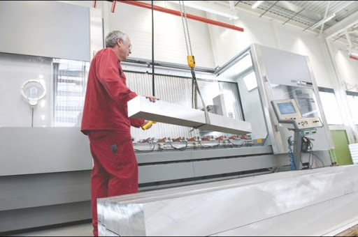 Face à la concurrence déloyale des importateurs: l’industrie de l’aluminium en danger