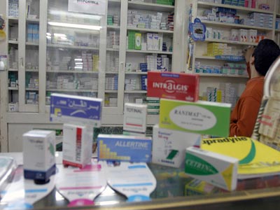 Faux médicaments Attention aux pharmacies « voyous » !