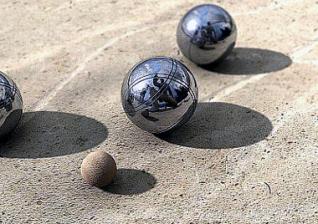 Fédération algérienne des sports de Boules: adoption des bilans moral et financier 2015