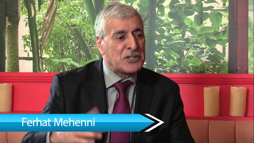 Ferhat Mehenni dénonce une «tentative d&rsquo;assassinat»