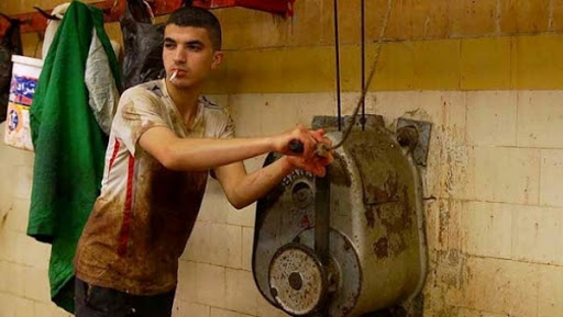 « Fi rassi rond-point » de Hassen Ferhani sera projeté au Festival du cinéma de Qumra