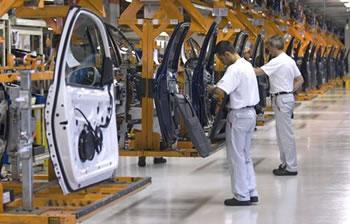 Foisonnement de projets de montage dans notre pays: l&rsquo;eldorado de l&rsquo;automobile