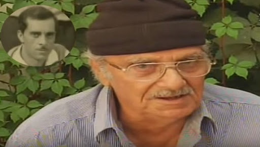 Football: décès de l&rsquo;ancien joueur de l’USM Blida, M&rsquo;hamed Sebkhaoui