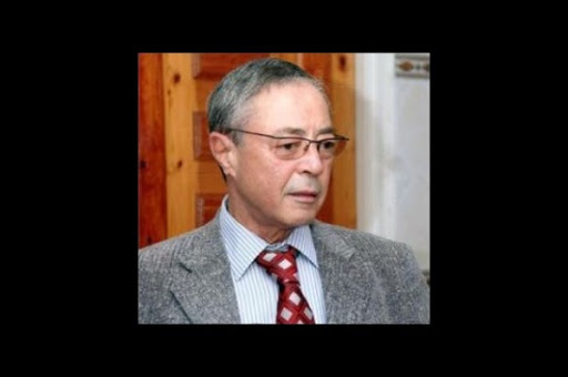 Football/décès: l&rsquo;ancien président du MC Alger Mohamed Djouad n&rsquo;est plus