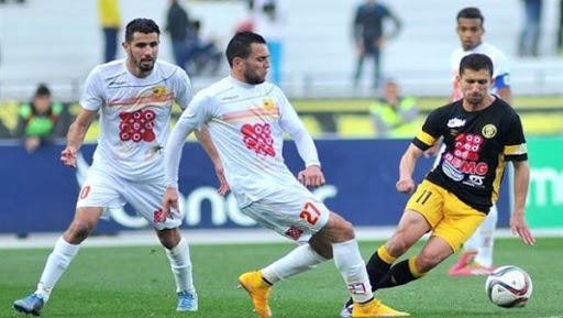 Foot/Coupe d&rsquo;Algérie (1/8es de finale) : le tenant et le finaliste de l&rsquo;édition 2015 éliminés