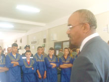 Formation par apprentissage : S&rsquo;adapter au contexte économique