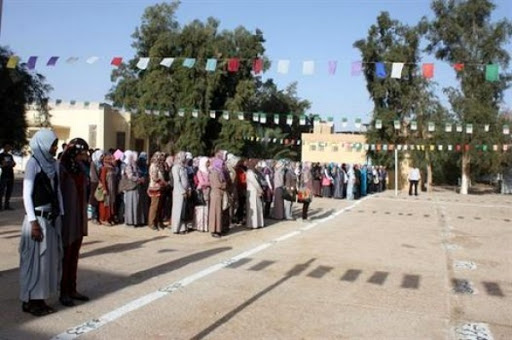 Formation prochaine de 2.561 nouveaux fonctionnaires du secteur de l’éducation dans les services économiques