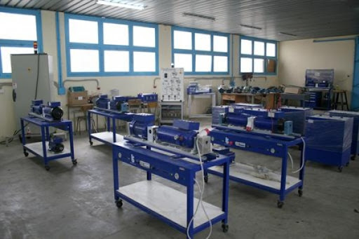 Formation professionnelle à Boumerdes : réception de 5 nouveaux instituts nationaux fin 2016