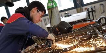 Formation professionnelle: c’est la rentrée – Oran 600 places pour les détenus