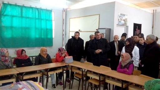 Formation professionnelle : l&rsquo;introduction de nouvelles spécialités marque la session de février 2016