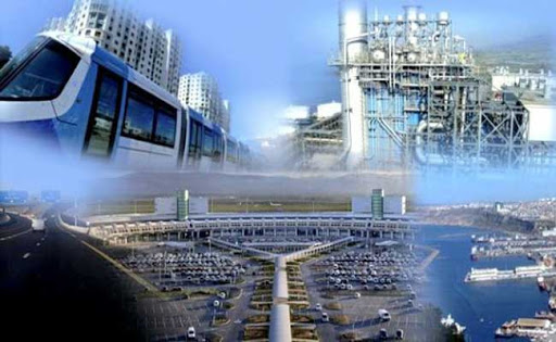 Forum sur l&rsquo;investissement en afrique: Bouchouarab rencontre plusieurs homologues arabes