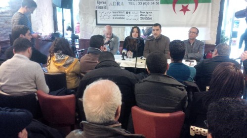 France: 12 grandes associations algériennes appellent les députés et les sénateurs à rejeter l’article 51