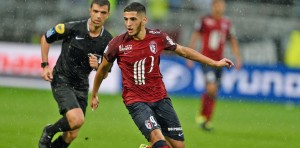 France ou algérie ? yassine  benzia a fait son choix!