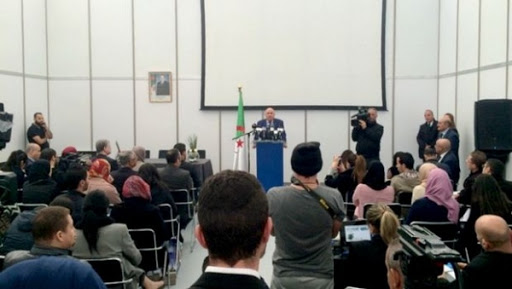 Gestion de l’eau: Le contrat avec Suez-environnement en cours d’évaluation (ministre)