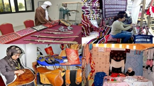 Ghoul appelle à la relance du secteur de l&rsquo;artisanat et des métiers