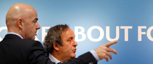 Gianni Infantino: Intègre et favori à la présidence de la Fifa, est-ce bien raisonnable?